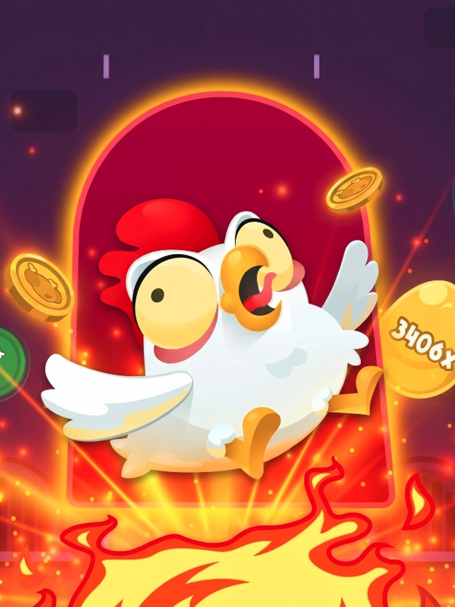 Chicken Road 2.0 - free casino game