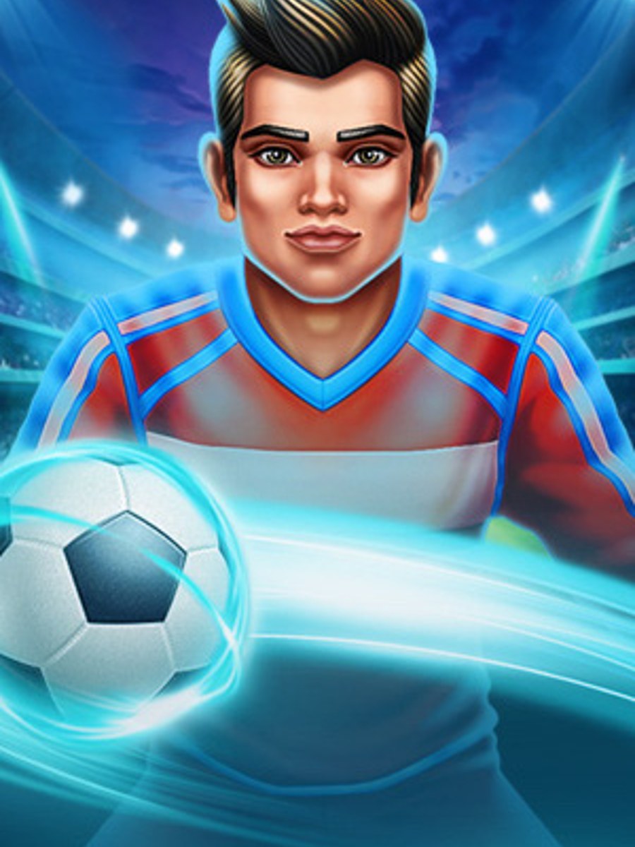 Penalty Shoot-out - free casino game